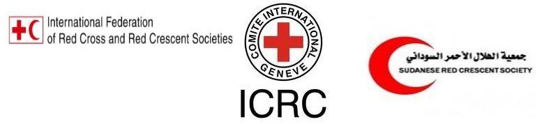 International Red Cross Logo - The International Red Cross Red Crescent Movement deplores the death ...