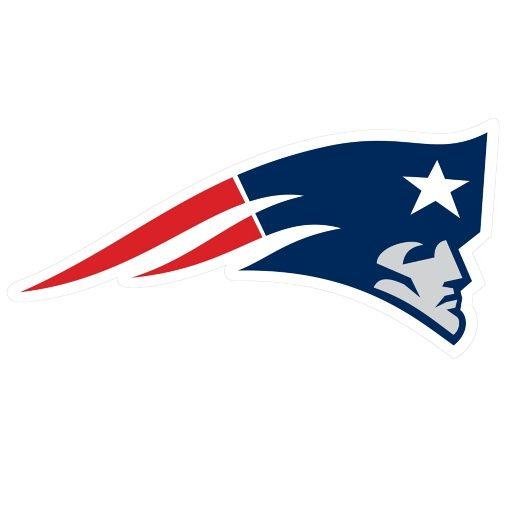 NFL Patriots Logo - New england patriots logo banner royalty free download