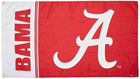 Two Red X's Attached Logo - Amazon.com : Fremont Die NCAA Unisex 3' X 5' Flag : Sports & Outdoors