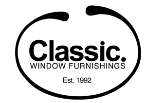 Classic Windows Logo - Roller Blinds & Eco Screens