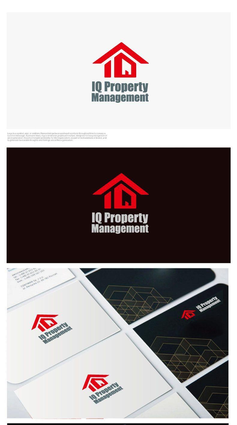 Property Management Logo - Pin by otto on 平面設計 | Management logo, Logos, Branding design