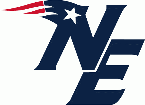 NFL Patriots Logo - New England Patriots Misc Logo Football League NFL