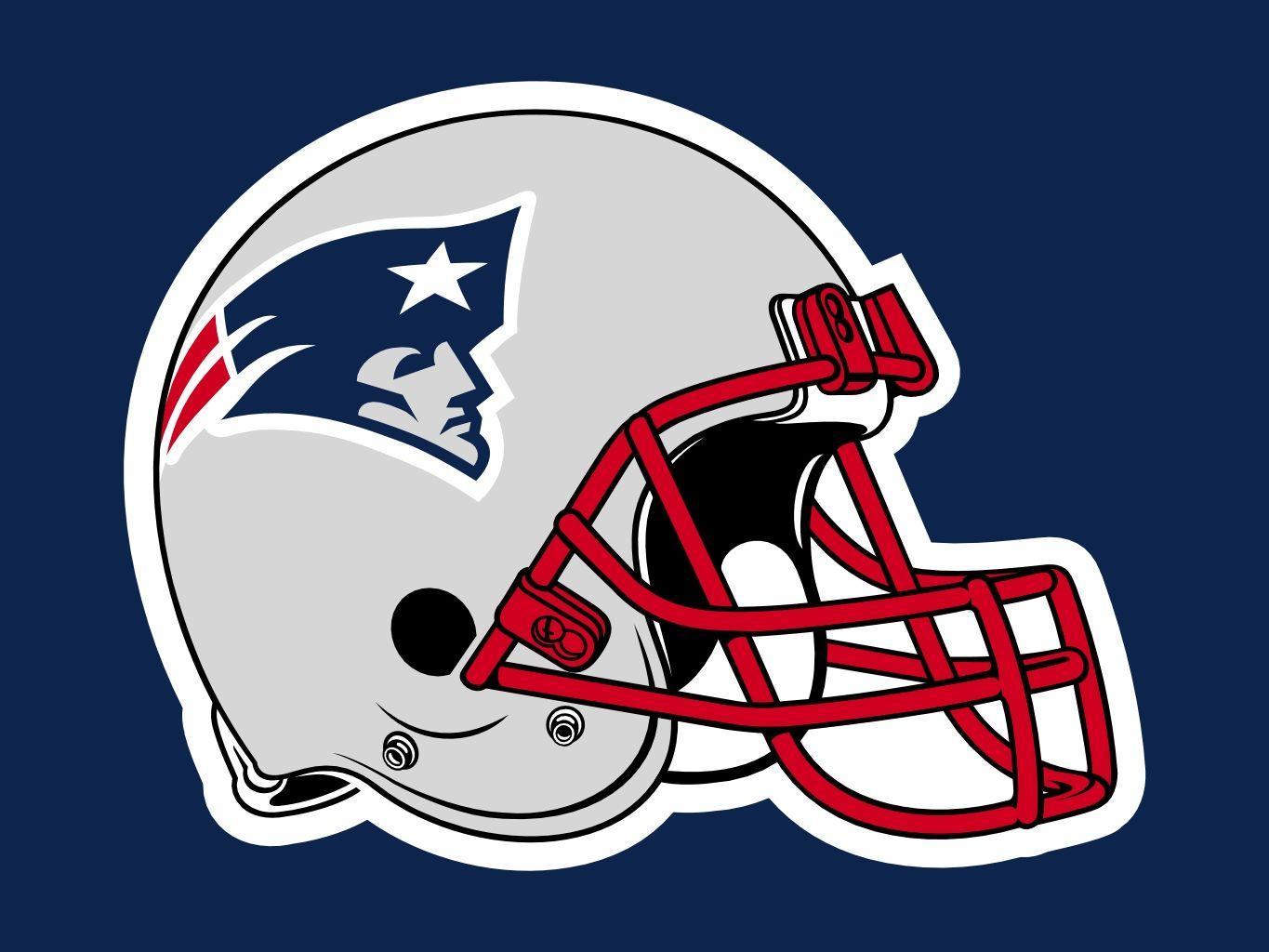 NFL Patriots Logo - patriots logo | New England Patriots | New England Patriots ...