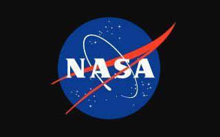 Official NASA Meatball Logo - Why NASA Needs a New Logo | Space