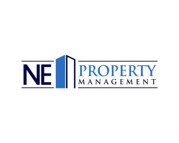Property Management Logo - NE Property Management logo design contest - logos by muratyilmazer