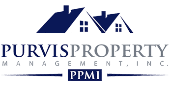 Property Management Logo - About Us | Purvis Property Management