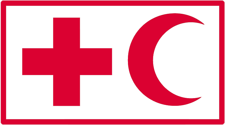 International Red Cross Logo - The International Federation of Red Cross and Red Crescent Societies ...