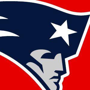 NFL Patriots Logo - New England Patriots (@Patriots) | Twitter
