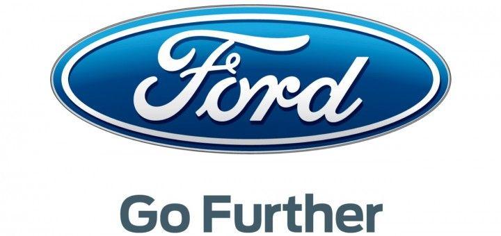 Ford Motor Company Logo - Ford Motor Company Sales Results August 2013