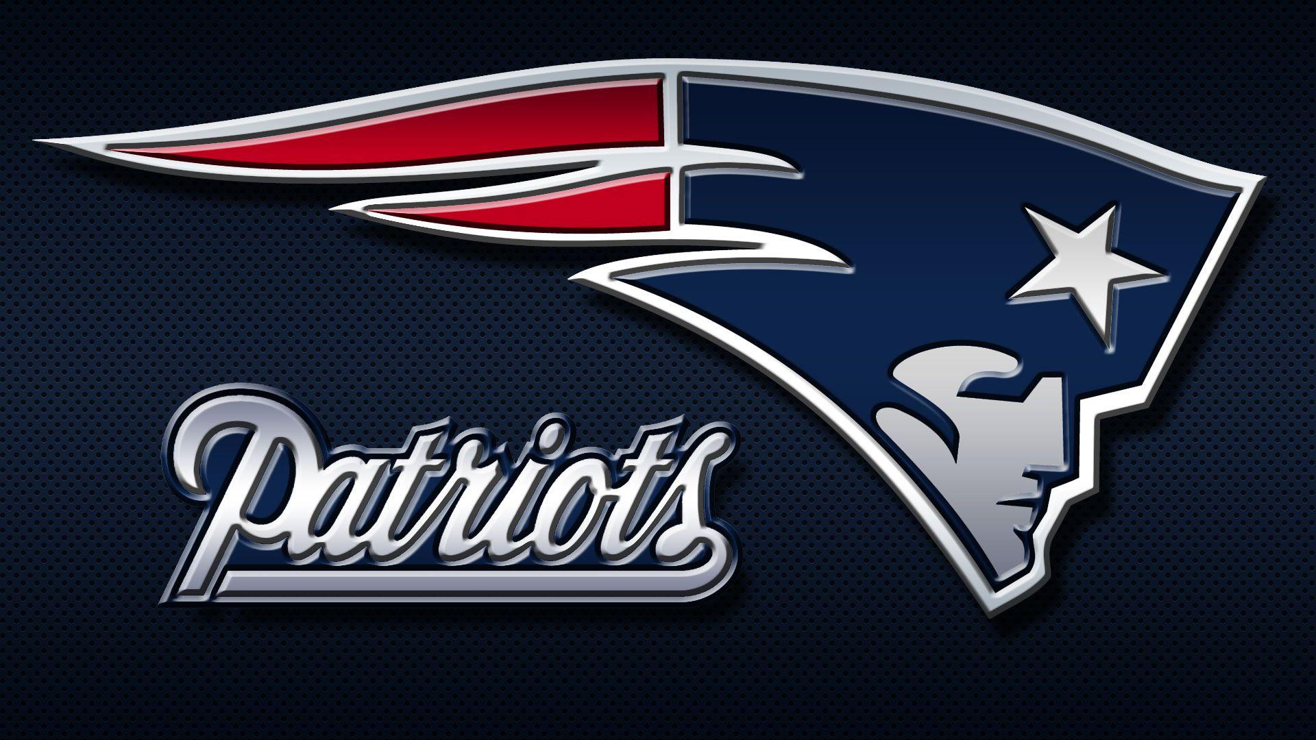 NFL Patriots Logo - New England Patriots Font Download - junctionerogoncc1