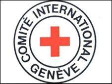 International Red Cross Logo - BBC NEWS | Americas | Red Cross probes emblem 'misuse'