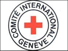 International Red Cross Logo - BBC NEWS. Americas. Red Cross probes emblem 'misuse'