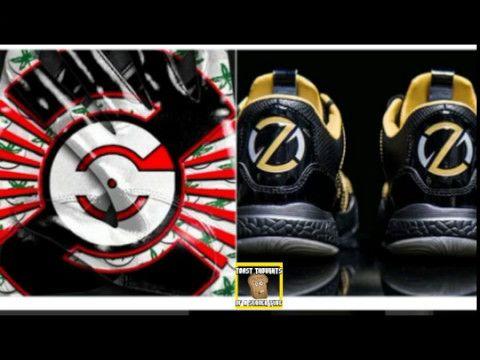 Lonzo Logo - LaVar & Lonzo Ball accused of STEALING ZO2 LOGO from Ohio State Coach
