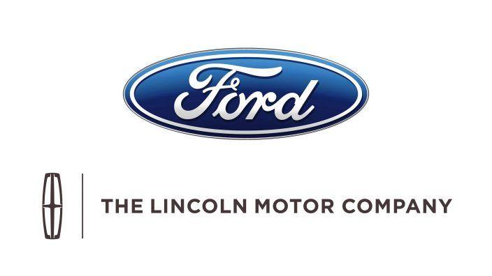 Ford Motor Company Logo - Ford & Lincoln - Ohio Farm Bureau