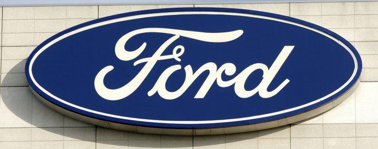 Ford Motor Company Logo - Ford Job Cuts: How Will Its $11 Billion Restructuring Plan Help?