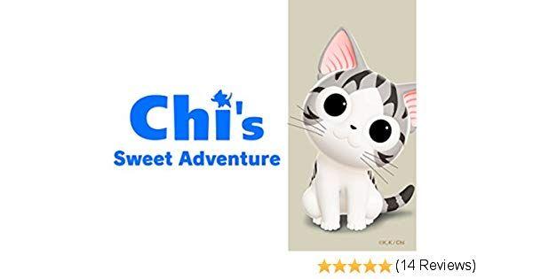 TMM Movie Kitty Cat Logo - Amazon.com: Watch Chi's Sweet Adventure - Season 1 (Subbed) | Prime ...