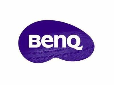 BenQ Logo - BENQ - Independent Education Today