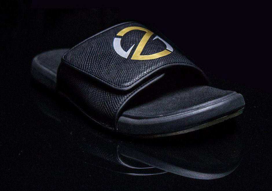 ZO2 Logo - Lonzo Ball Signature Shoes Sandals Price + Photos | SneakerNews.com