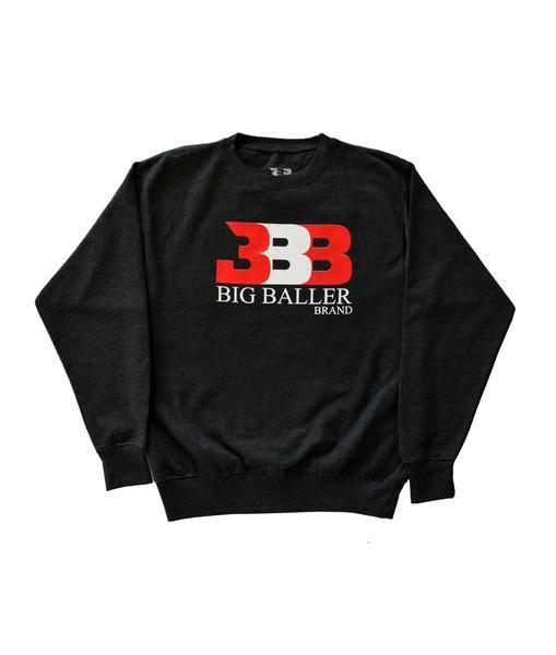 Big Baller Brand BBB Logo - Big Baller Brand – BSG Inc.