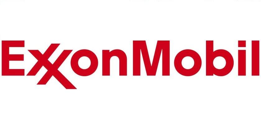 Exxon Mobil Logo - Exxon Mobil logo - Vaccine Nation