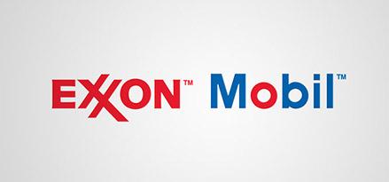 Exxon Mobil Logo - Contact us | Exxon and Mobil