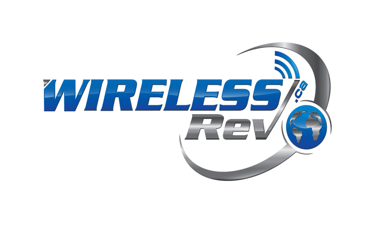 Wireless Shop Logo - Smart Phone Repairs Ottawa Cell phone Repair Shop - Wireless Revolution
