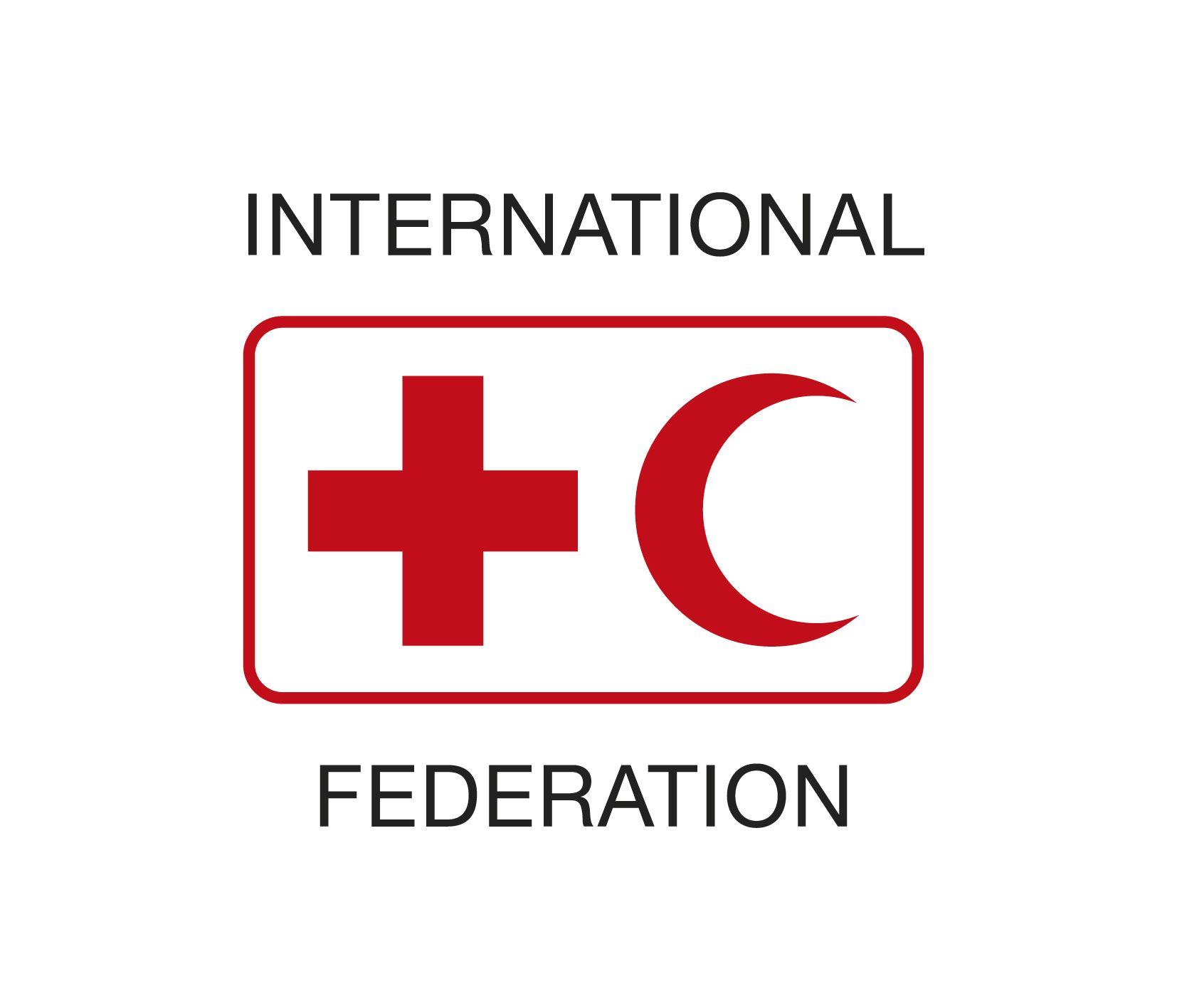 International Red Cross Logo - Red Cross warns of worsening conditions for migrants stuck in Bosnia ...