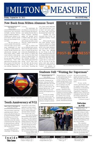 TMM Movie Kitty Cat Logo - TMM 9-16 by Milton Measure - issuu