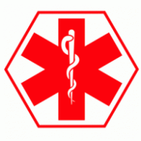 Medical Bracelet Logo - Medical Alert Symbol. Brands of the World™. Download vector logos