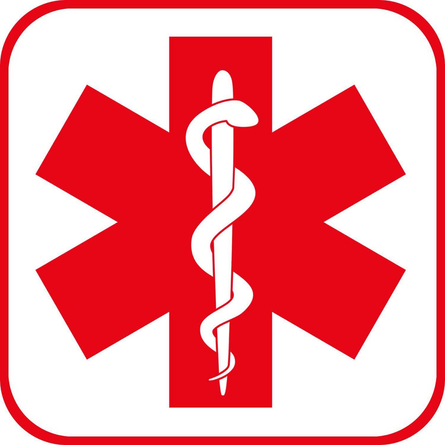 Medical Bracelet Logo - Medic Alert Bracelet for Emergency Situations Abroad