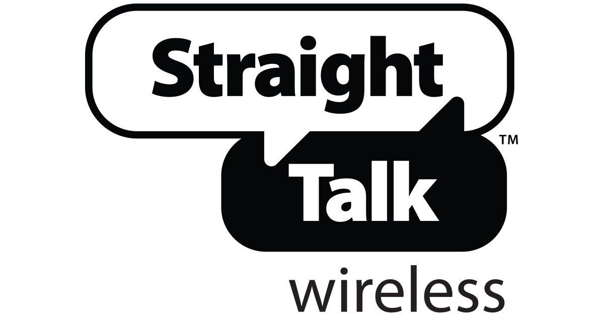Wireless Shop Logo - Straight Talk | No Contract Phones | Service Plans