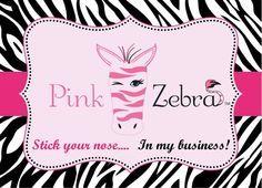 Pink Zebra Home Logo - 117 Best Pink Zebra Home images | Pink zebra home, Independent ...