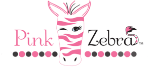 Zebra Company Logo - Your Home will Smell Amazing with Pink Zebra Soaks! Review and Giveaway