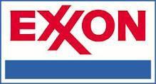 Exxon Mobil Logo - The ExxonMobil Logo History | The Standard Oil, Exxon and Mobil ...