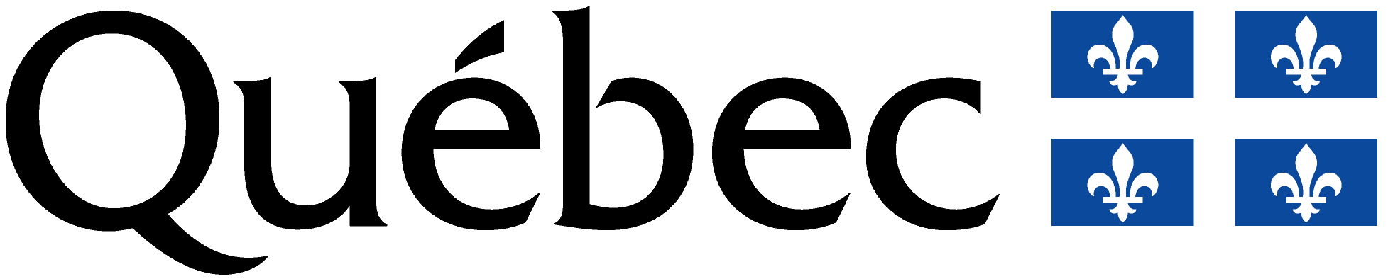 Quebec Logo - Home de métallurgie du Québec
