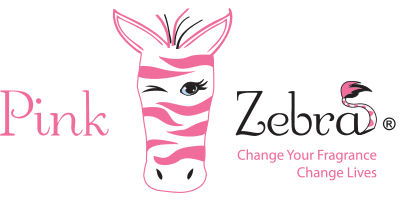 Pink Zebra Home Logo - Stick Your Nose in Our Business – Pink Zebra