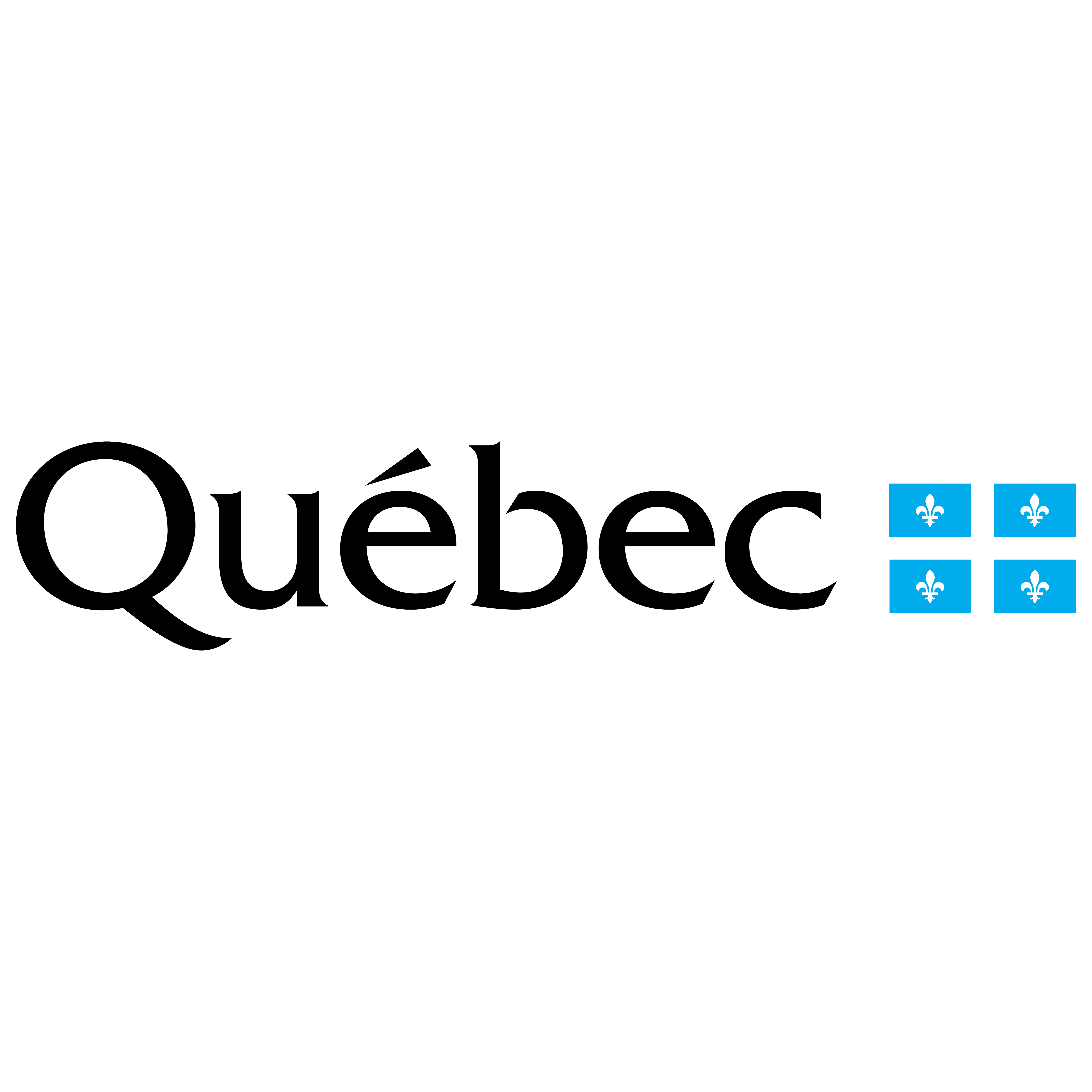 Quebec Logo - Quebec – Logos Download