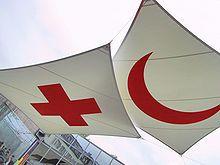 International Red Cross Logo - Emblems of the International Red Cross and Red Crescent Movement ...