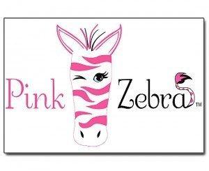 Pink Zebra Home Logo - Pink Zebra Review | PinkZebraHome.com - Work At Home No Scams