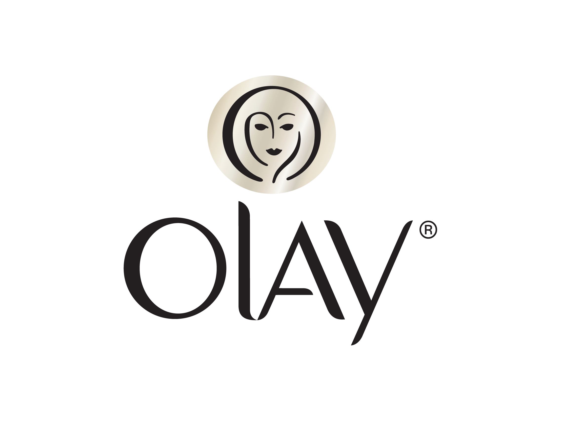 Olay Logo - Olay logo 2014 logotype - Logok