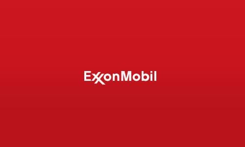 Exxon Mobil Logo - Exxon Mobil Logo | Design, History and Evolution