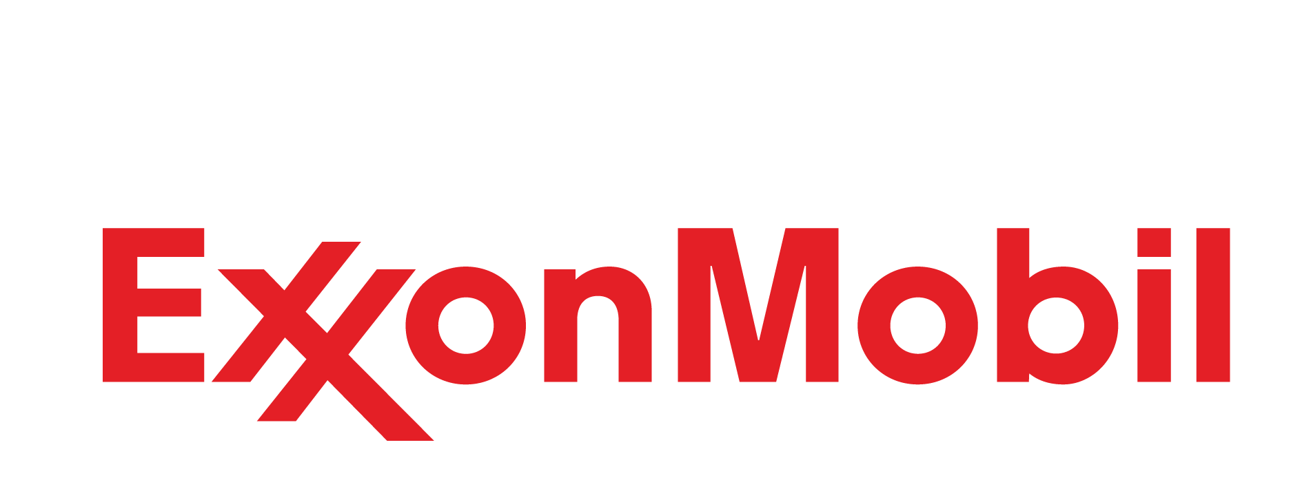 Exxon Mobil Logo - QTF