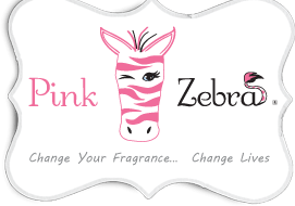 Pink Zebra Home Logo - About Us. Pink Zebra Home Independent Consultant