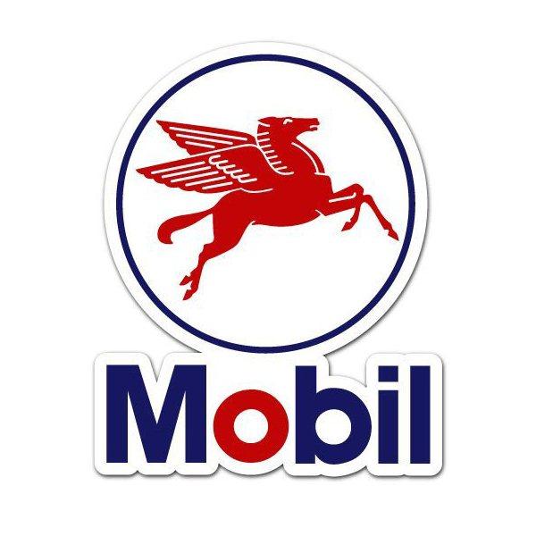 Exxon Mobil Logo - Mobil Font and Mobil Logo