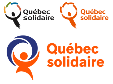Quebec Logo - Québec solidaire adopts new logo | Montreal Gazette