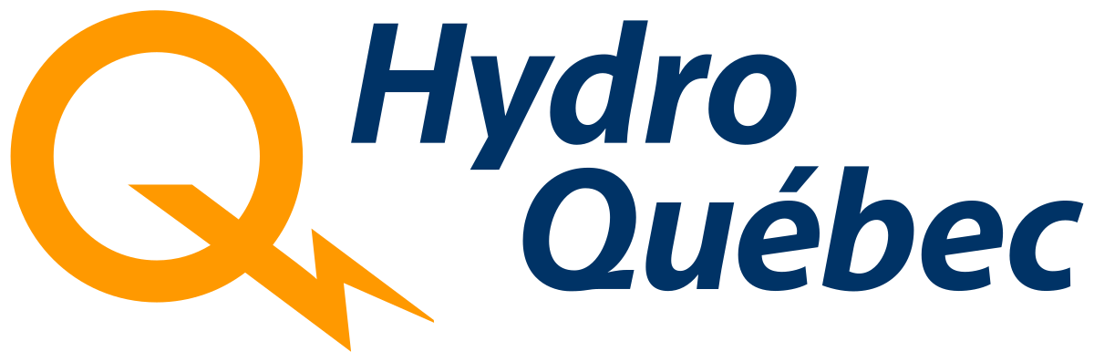 Quebec Logo - Hydro-Québec