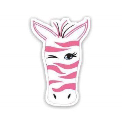 Pink Zebra Home Logo - Pink Zebra Home