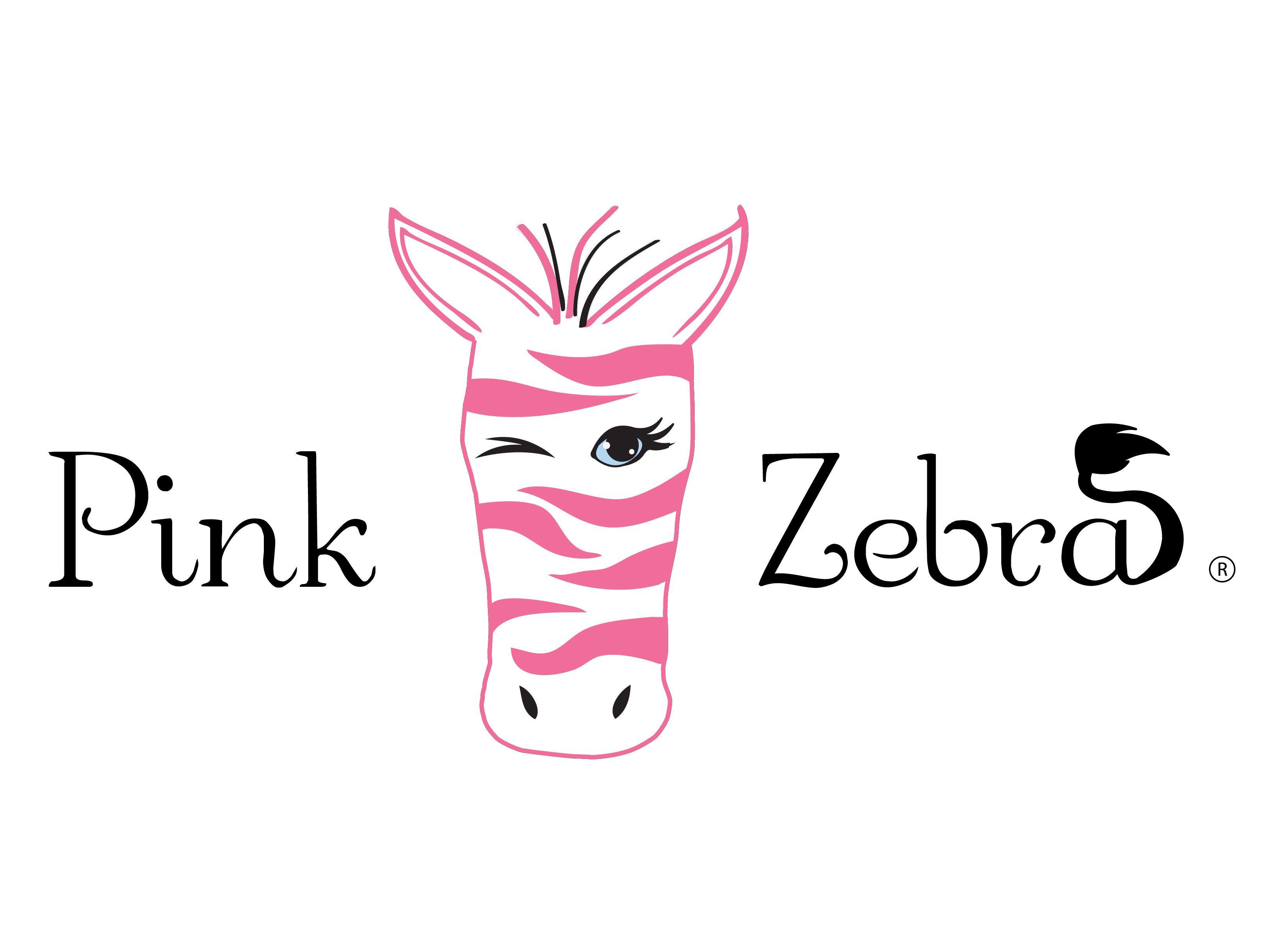 Pink Zebra Home Logo - Pink Zebra. Pink zebra, Pink zebra sprinkles