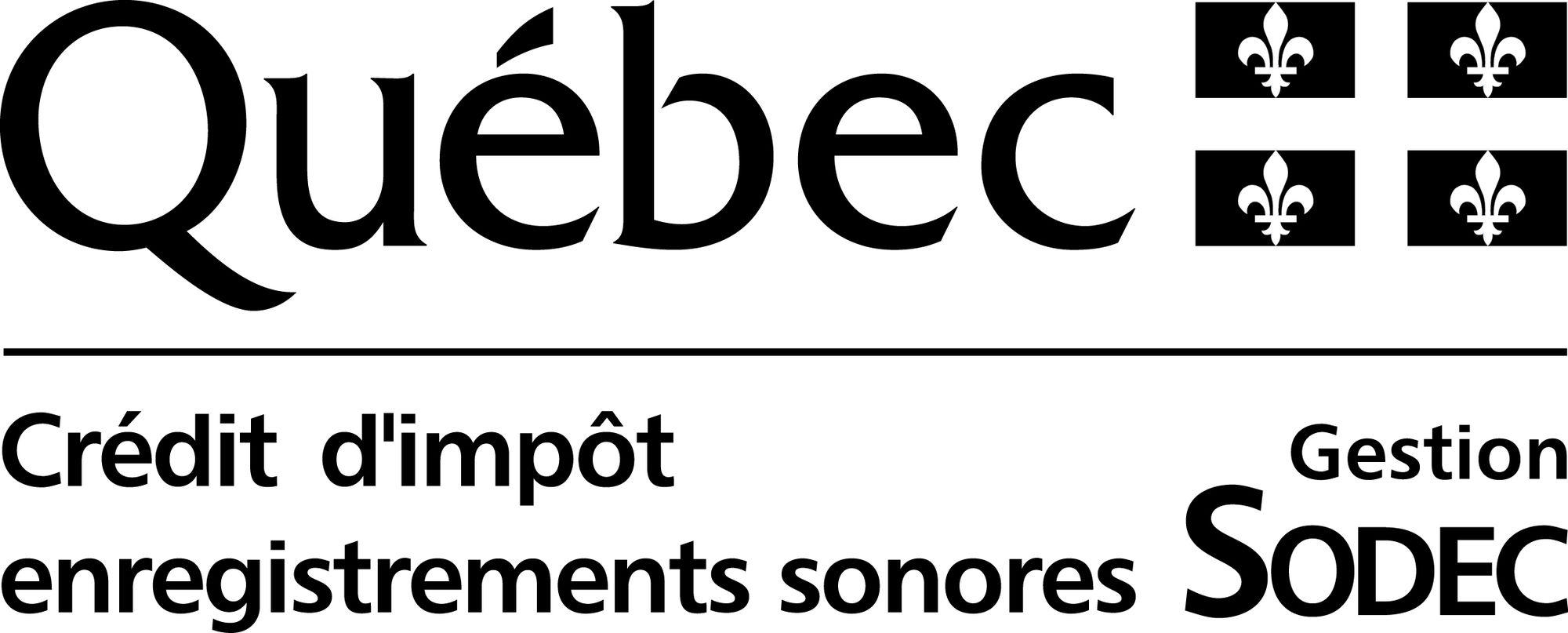 Quebec Logo - Québec
