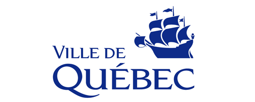 Quebec Logo - Home